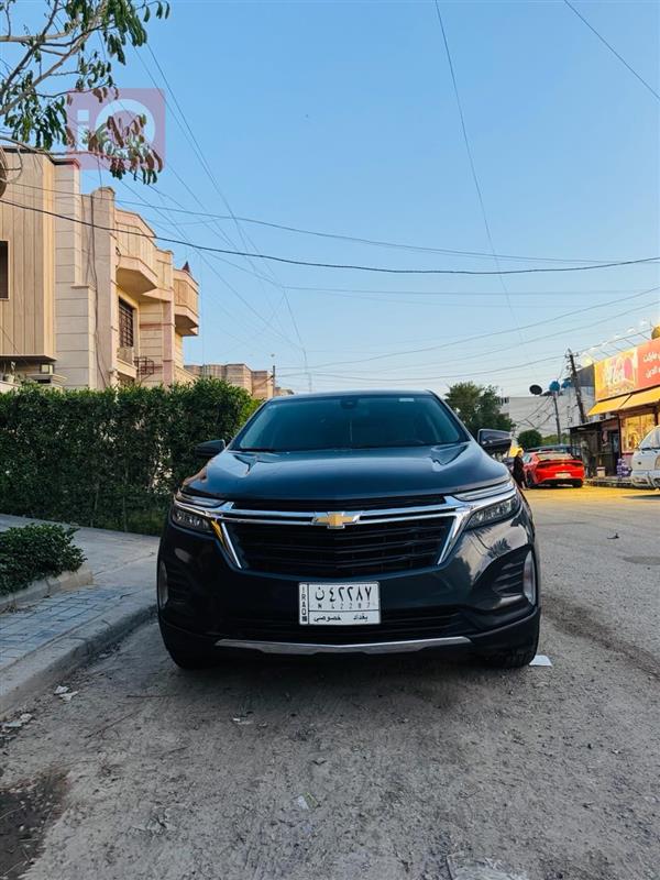 شيفروليه إكوينوكس 2022 للبيع في العراق -  بغداد